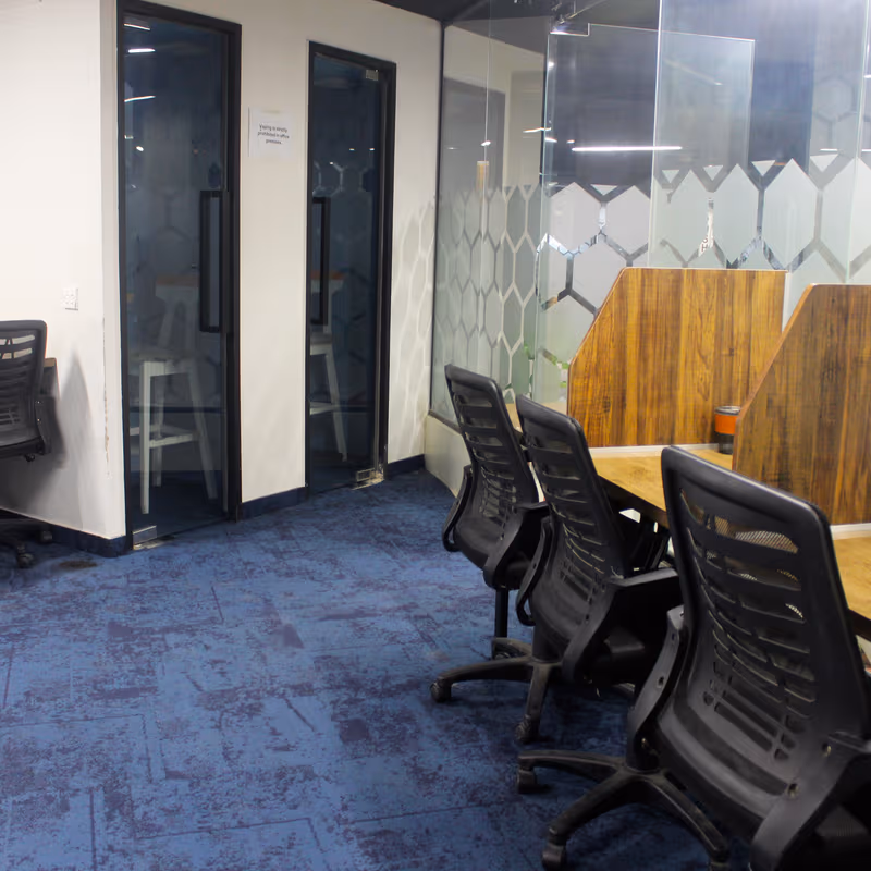PECHS Block 2 Shahra-e-faisal, Karachi - Image 12