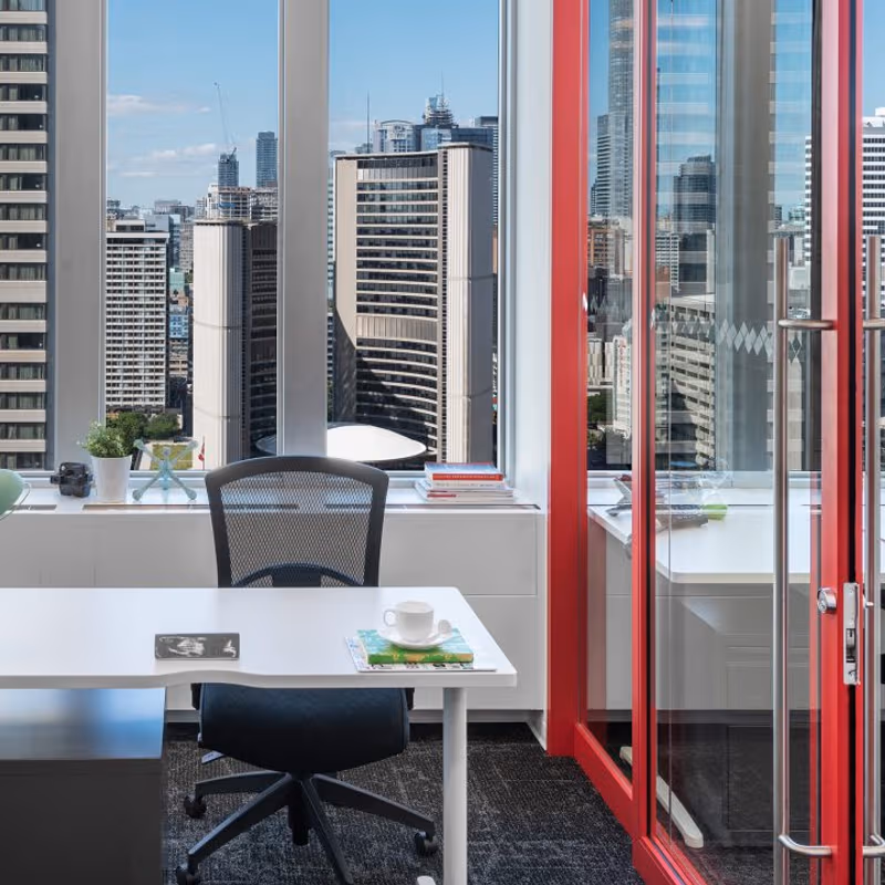 120 Adelaide St W, Toronto - Image 8