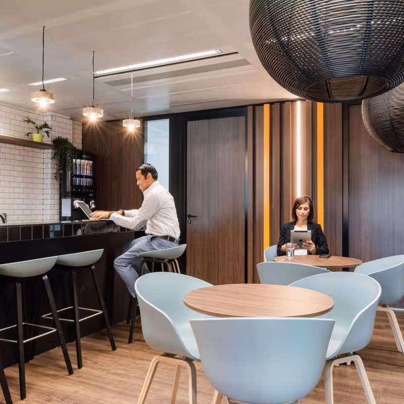 56 Av Des Arts, Brussels - Image 1