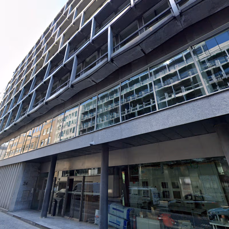 56 Av Des Arts, Brussels - Image 5