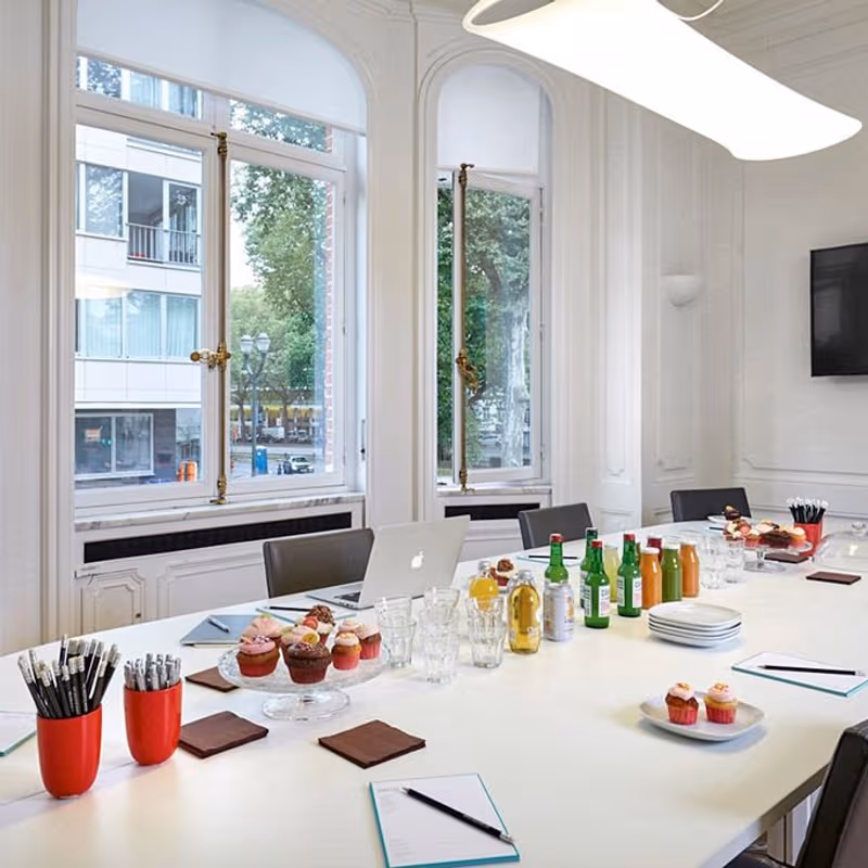 367 Av Louise, Brussels - Image 3