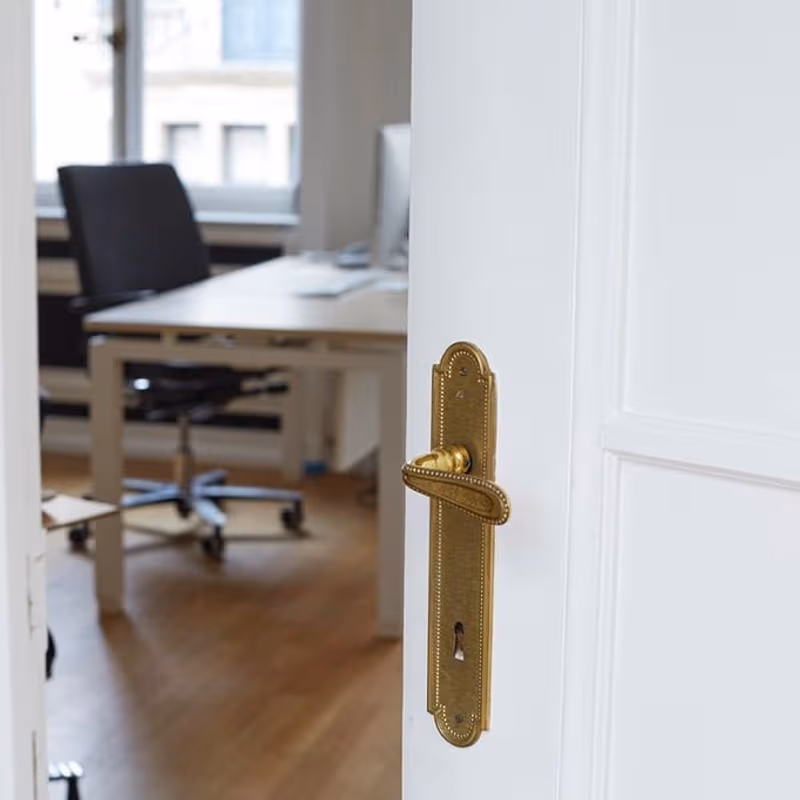 367 Av Louise, Brussels - Image 1