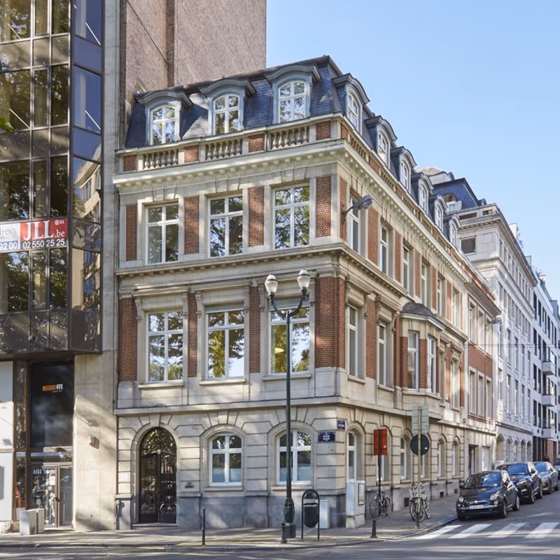 367 Av Louise, Brussels - Image 5