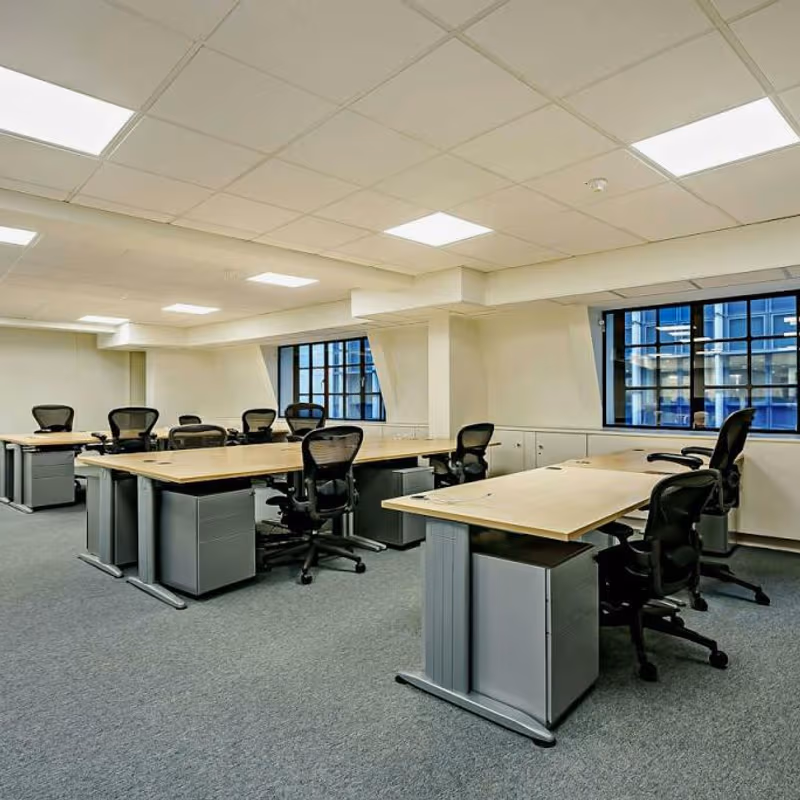 143-149 Fenchurch Street, London - Image 7