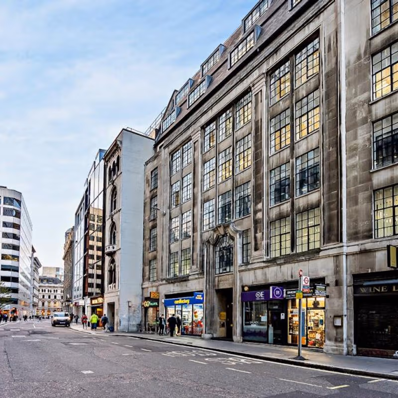 143-149 Fenchurch Street, London - Image 11
