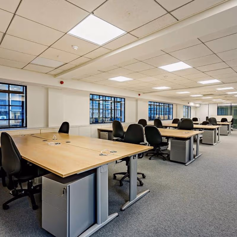 143-149 Fenchurch Street, London - Image 2