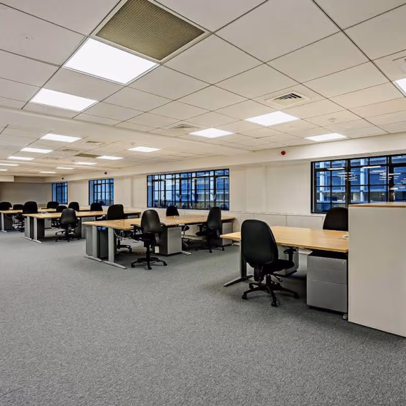 143-149 Fenchurch Street, London - Image 4