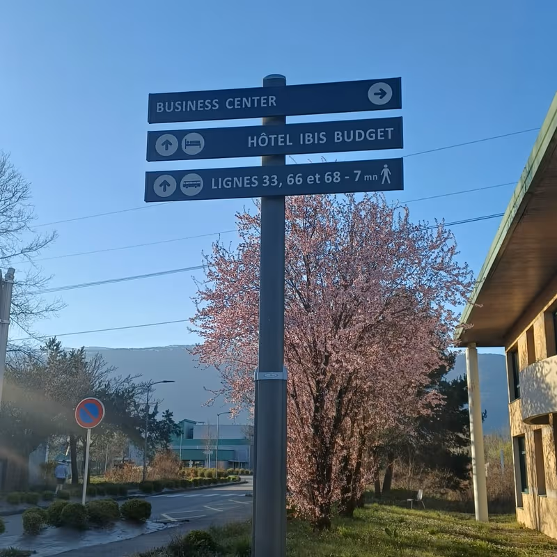 30 Rue Auguste Piccard, Saint-genis-pouilly - Image 7