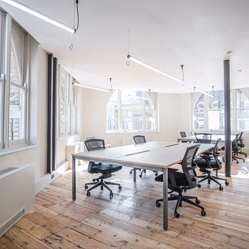 40 Great Eastern Street, London - Image 2