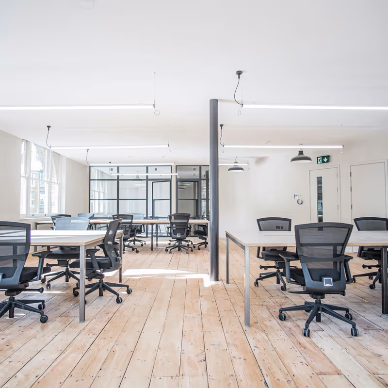 40 Great Eastern Street, London - Image 7