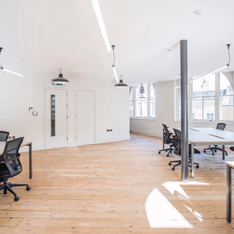 40 Great Eastern Street, London - Image 8