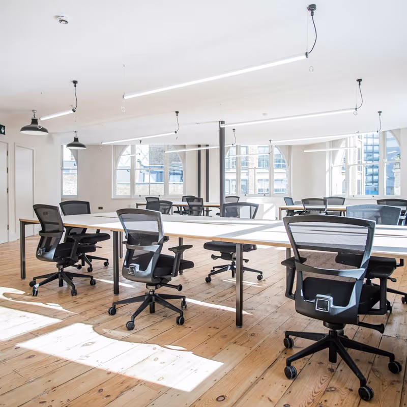 40 Great Eastern Street, London - Image 1
