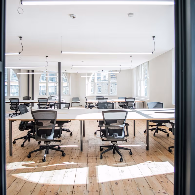 40 Great Eastern Street, London - Image 5