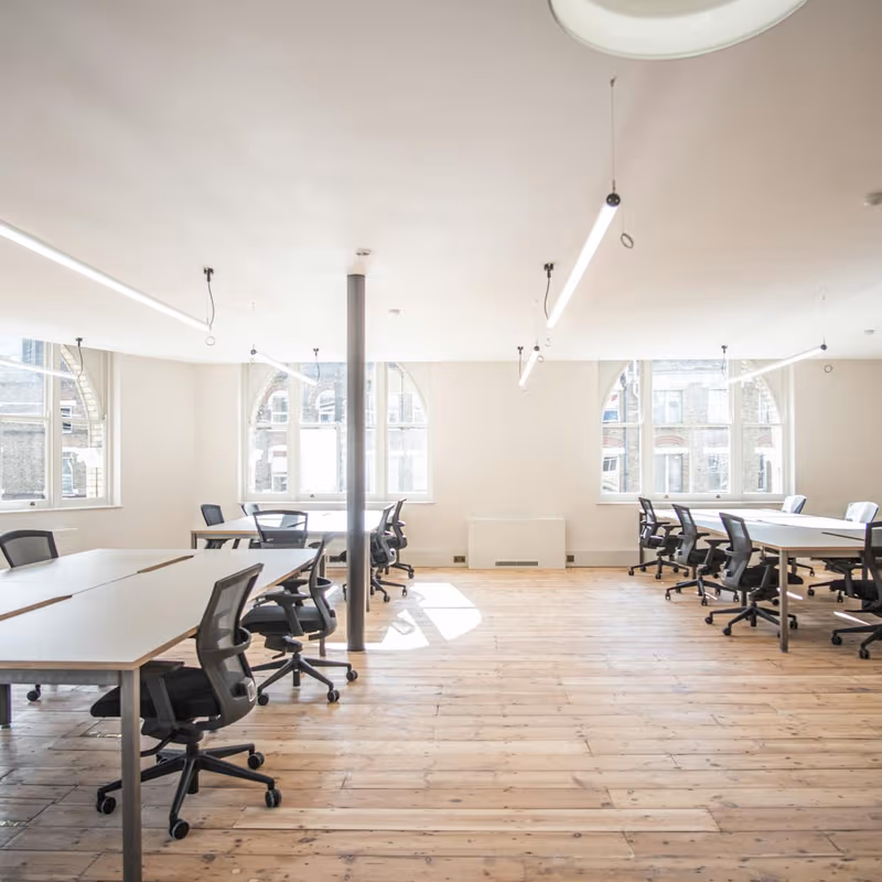 40 Great Eastern Street, London - Image 3