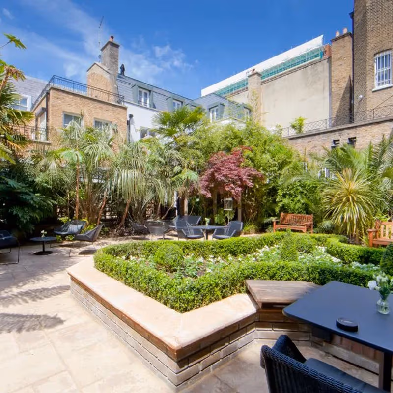 8-10 Hill St, Mayfair - Image 7