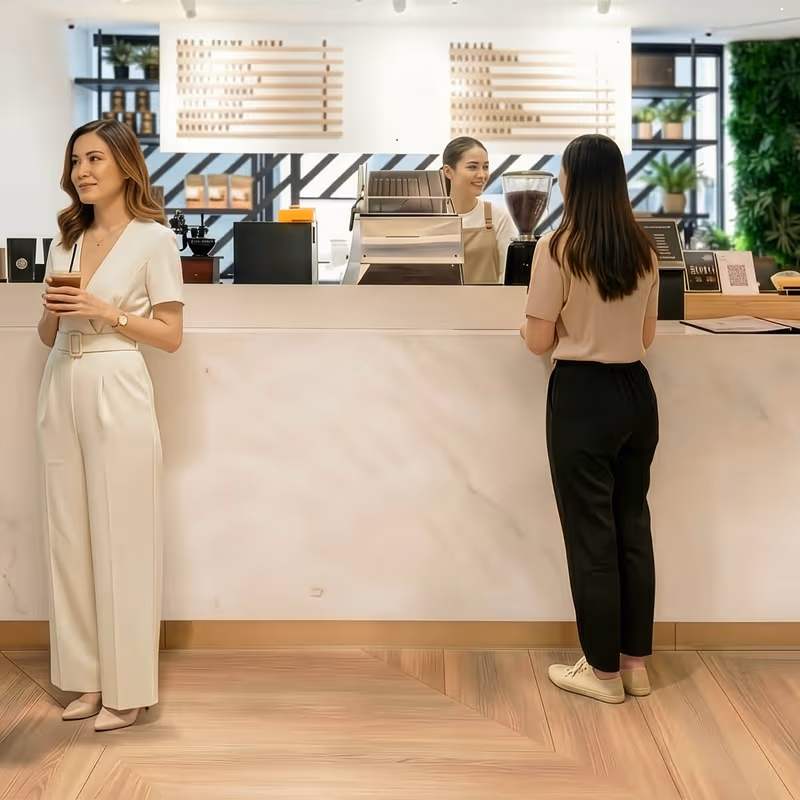 9 Raffles Place Level 4-7 Republic Plaza, Singapore - Image 38