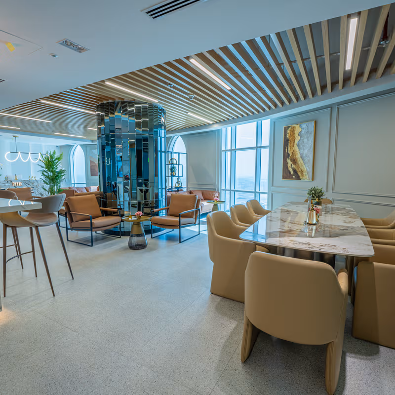 Jumeirah Lake Tower Cluster N, Dubai - Image 8