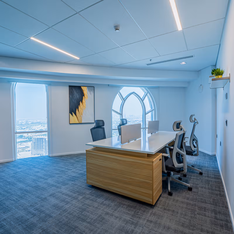 Jumeirah Lake Tower Cluster N, Dubai - Image 3