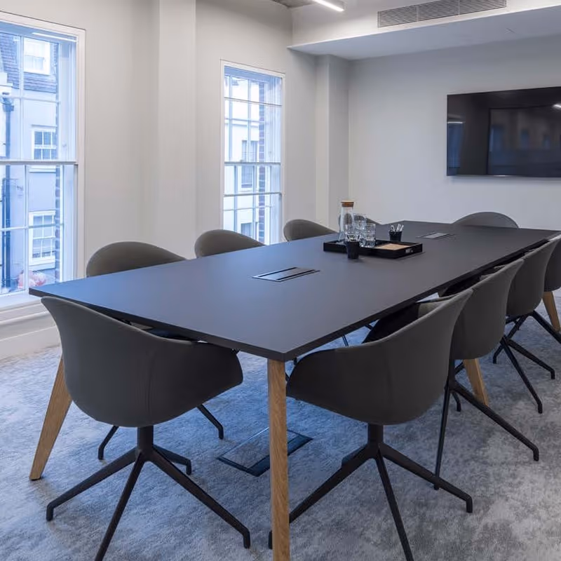 37-38 Gerrard St, London - Image 3