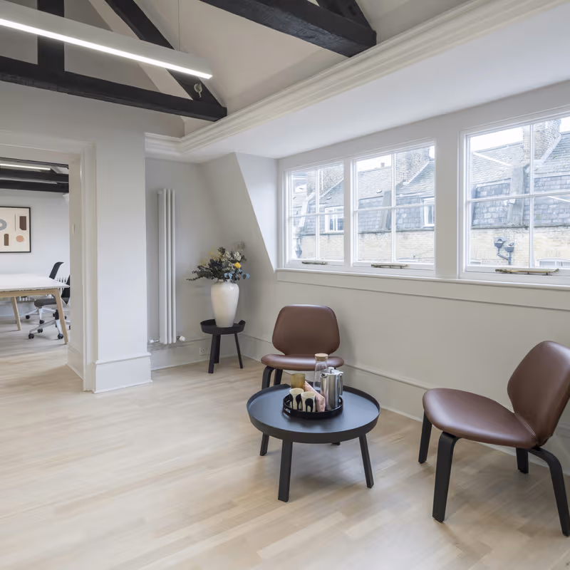 49-51 Monmouth St, London - Image 4