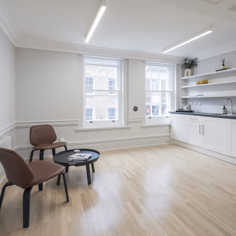 49-51 Monmouth St, London - Image 6