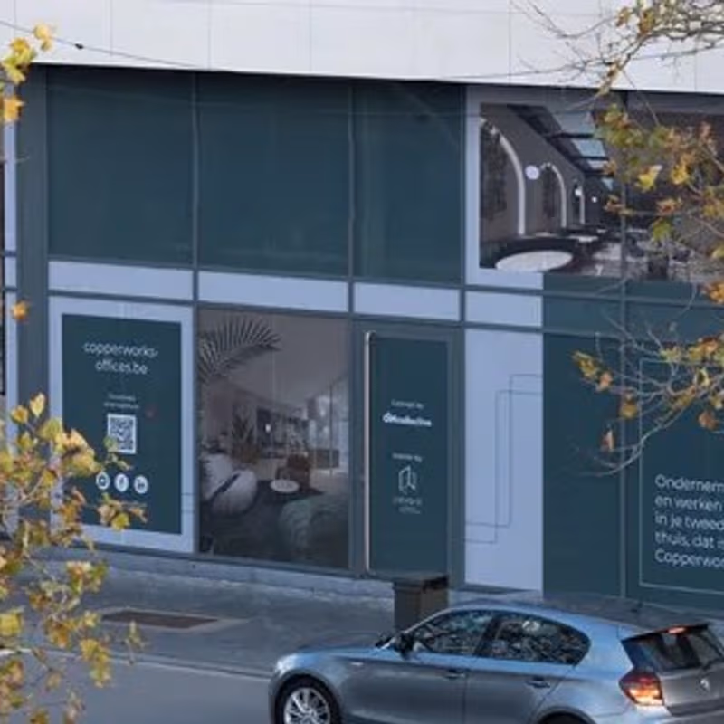 29 Stationsplein, Sint-niklaas - Image 12