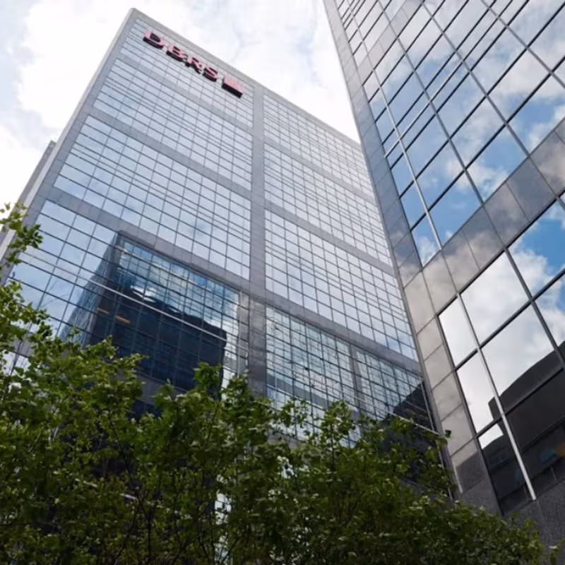181 University Avenue, Toronto - Image 8