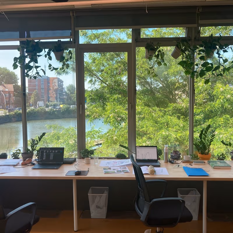 1 Tolhuiskaai, Ghent - Image 3