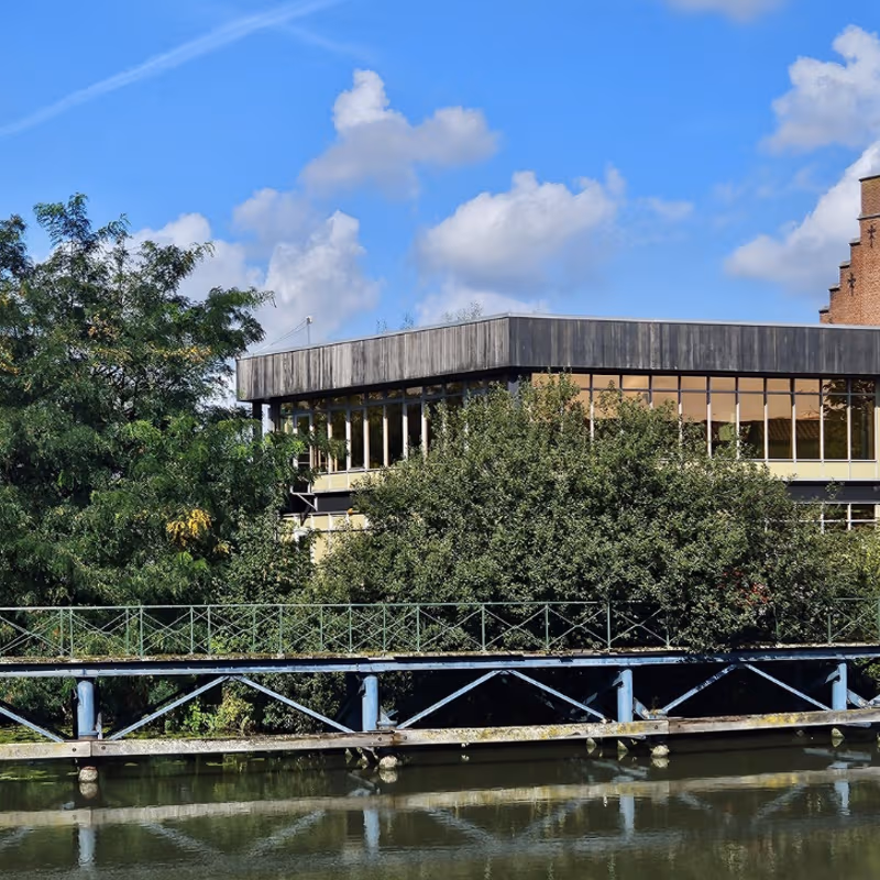 1 Tolhuiskaai, Ghent - Image 9