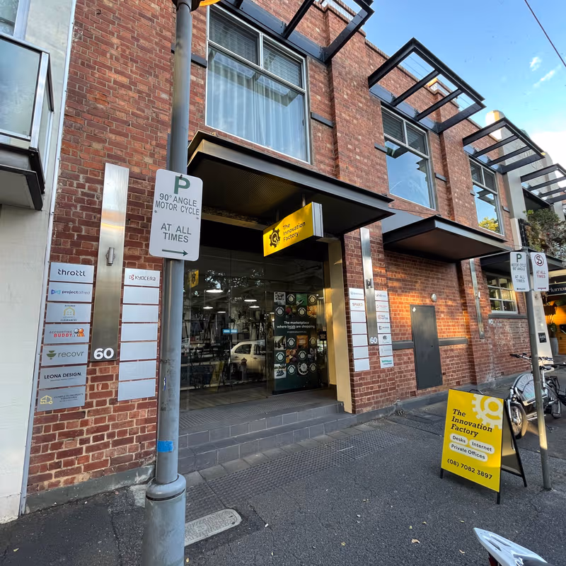 60 Halifax Street, Adelaide - Image 14