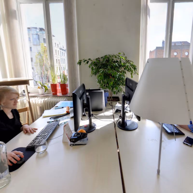 1 Ajuinlei, Ghent - Image 6