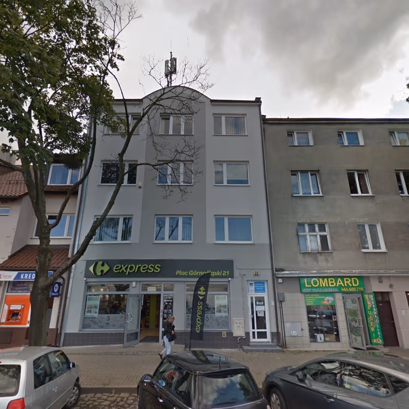 21 Plac Górnośląski, Gdynia - Image 5