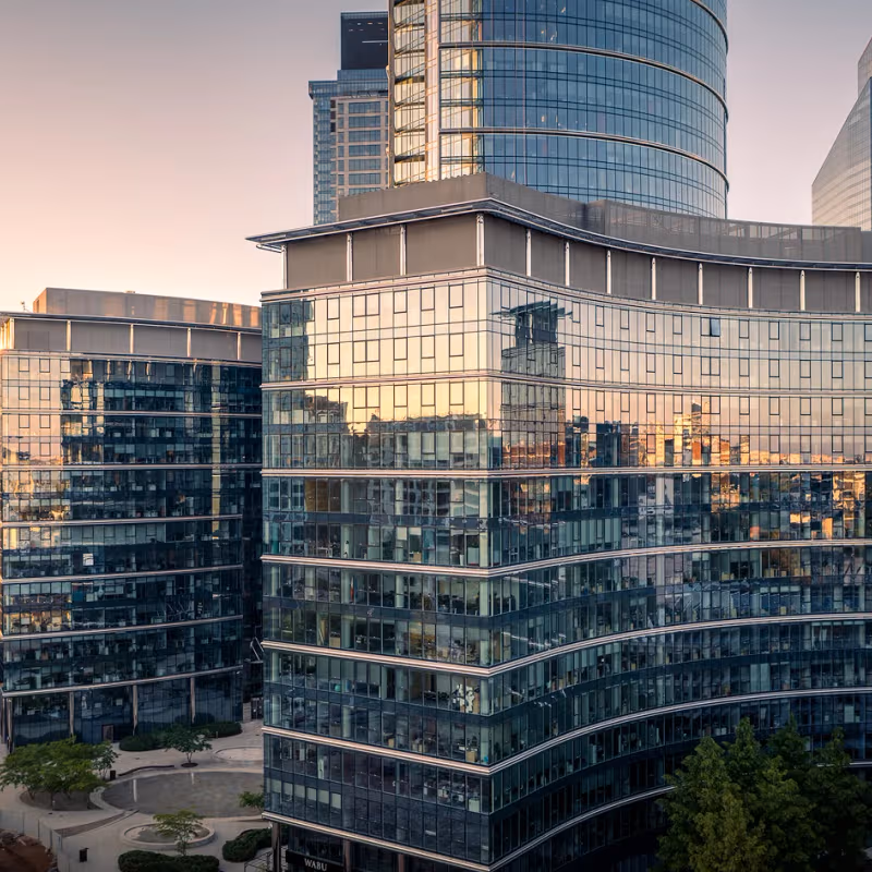 2 Plac Europejski, Warszawa - Image 7