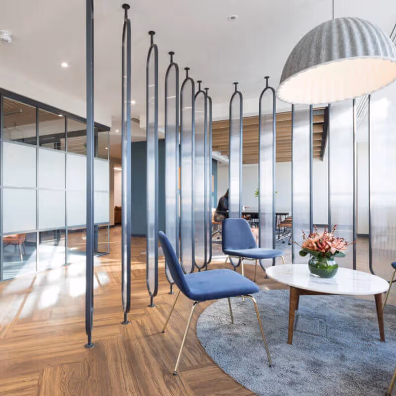 33 Cavendish Square, Marylebone - Image 1