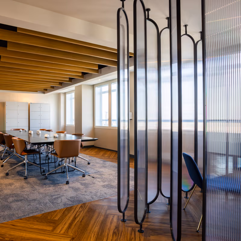 33 Cavendish Square, Marylebone - Image 3