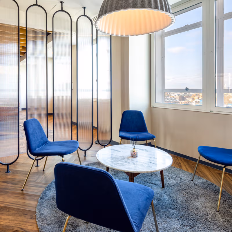 33 Cavendish Square, Marylebone - Image 7