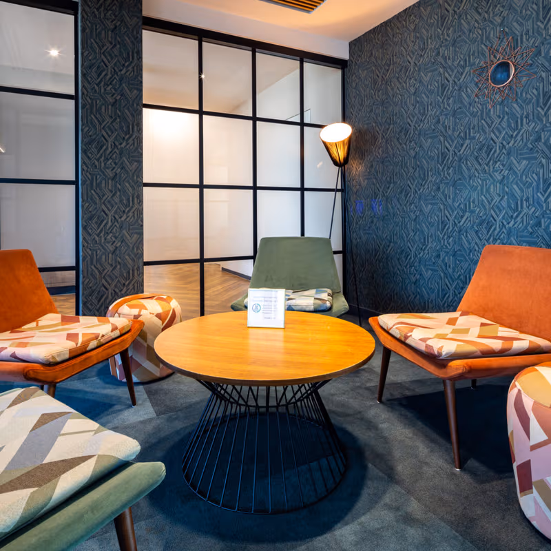 33 Cavendish Square, Marylebone - Image 6