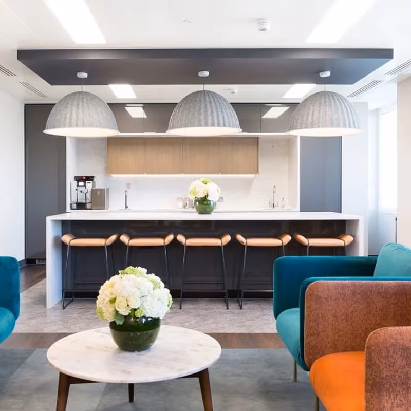 33 Cavendish Square, Marylebone - Image 4