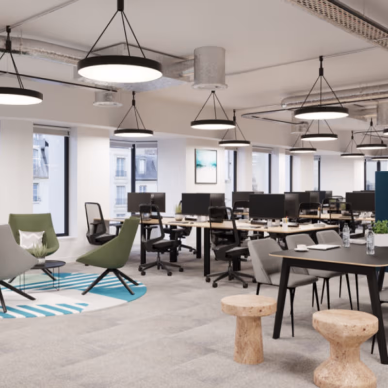 85 London Wall, London - Image 5