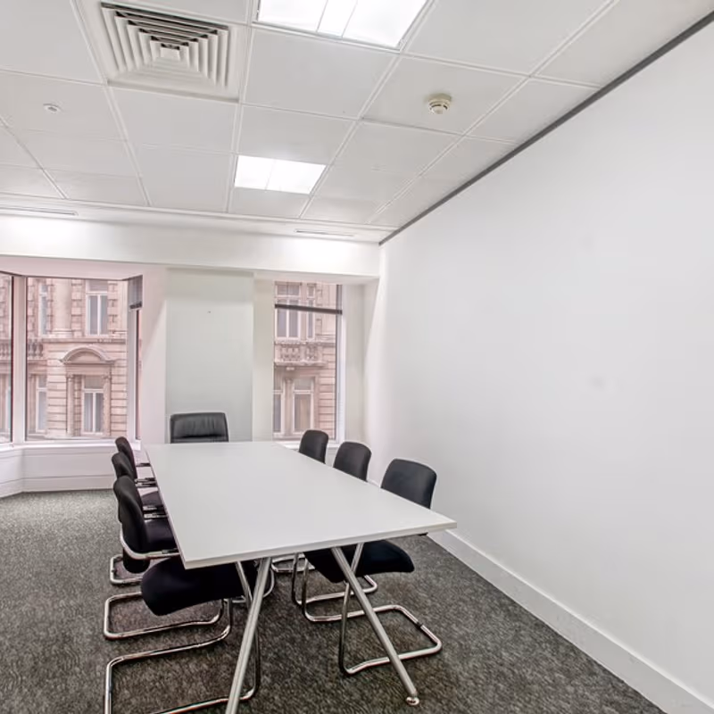 85 London Wall, London - Image 6