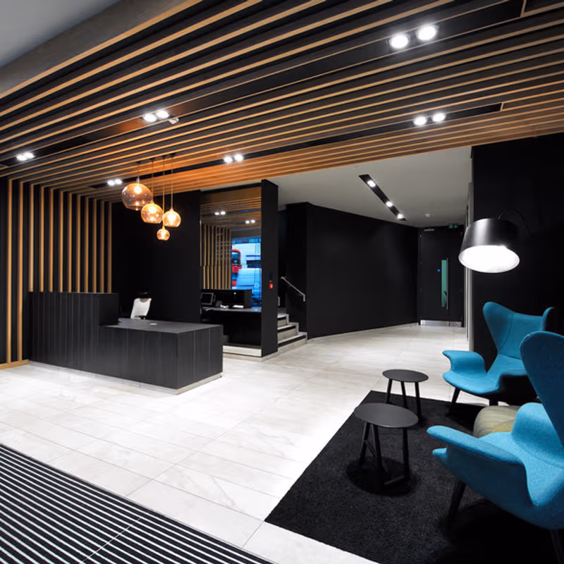 85 London Wall, London - Image 1