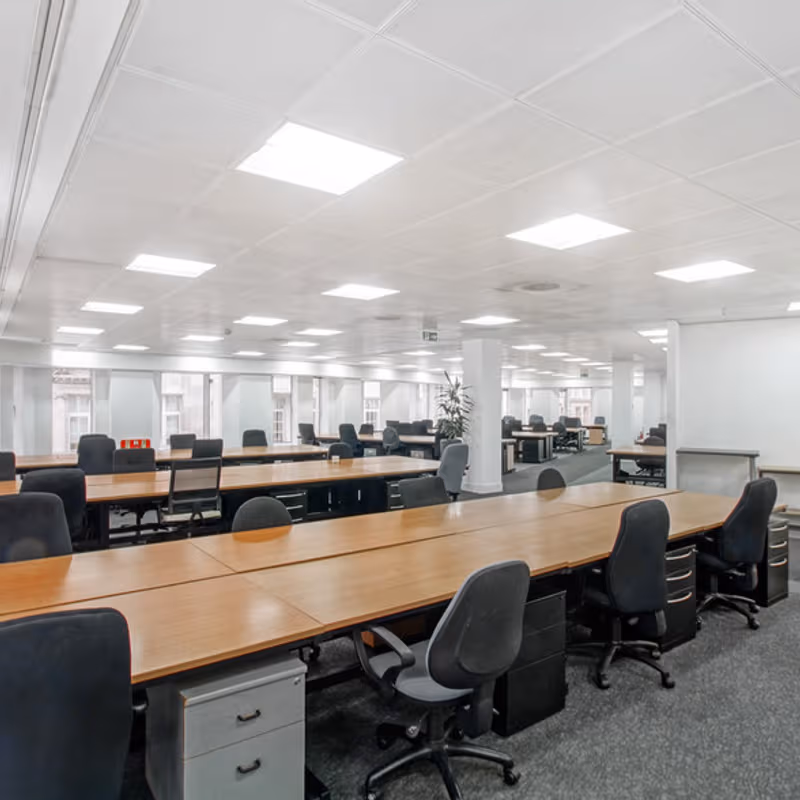 85 London Wall, London - Image 4