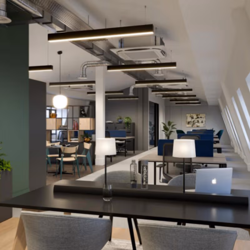 107 Grays Inn Road, Holborn - Image 2