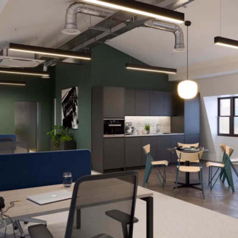 107 Grays Inn Road, Holborn - Image 5