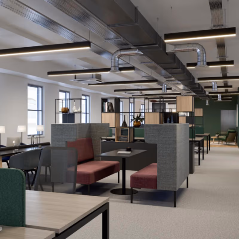 107 Grays Inn Road, Holborn - Image 3