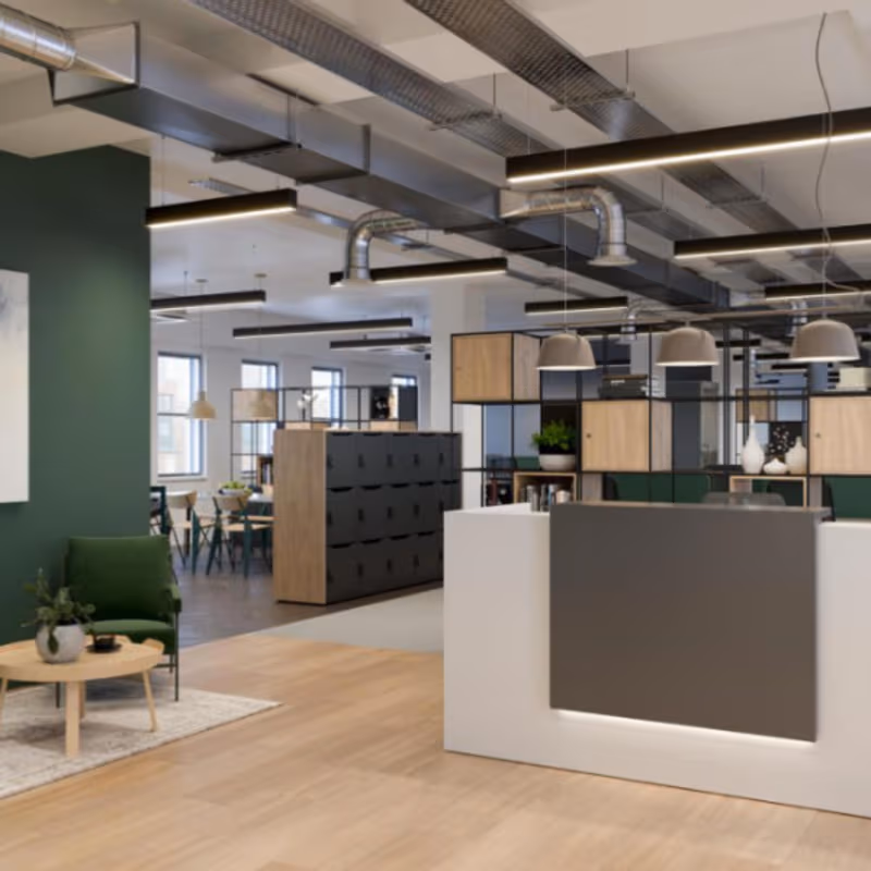 107 Grays Inn Road, Holborn - Image 1