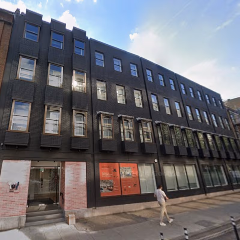 107 Grays Inn Road, Holborn - Image 7