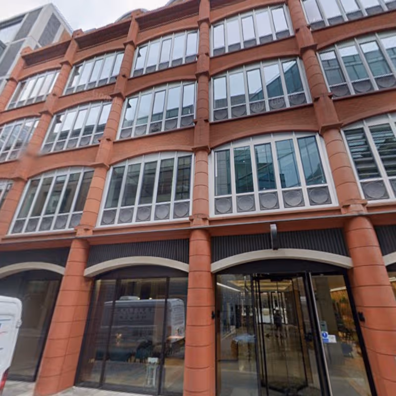 86 Fetter Lane, Holborn - Image 6