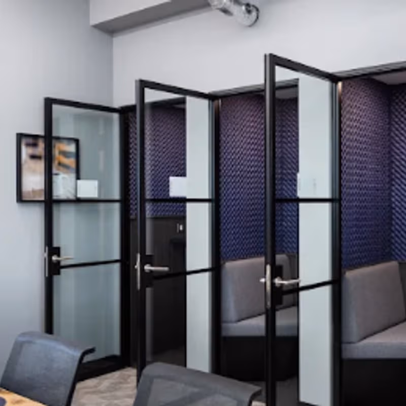 86 Fetter Lane, Holborn - Image 1