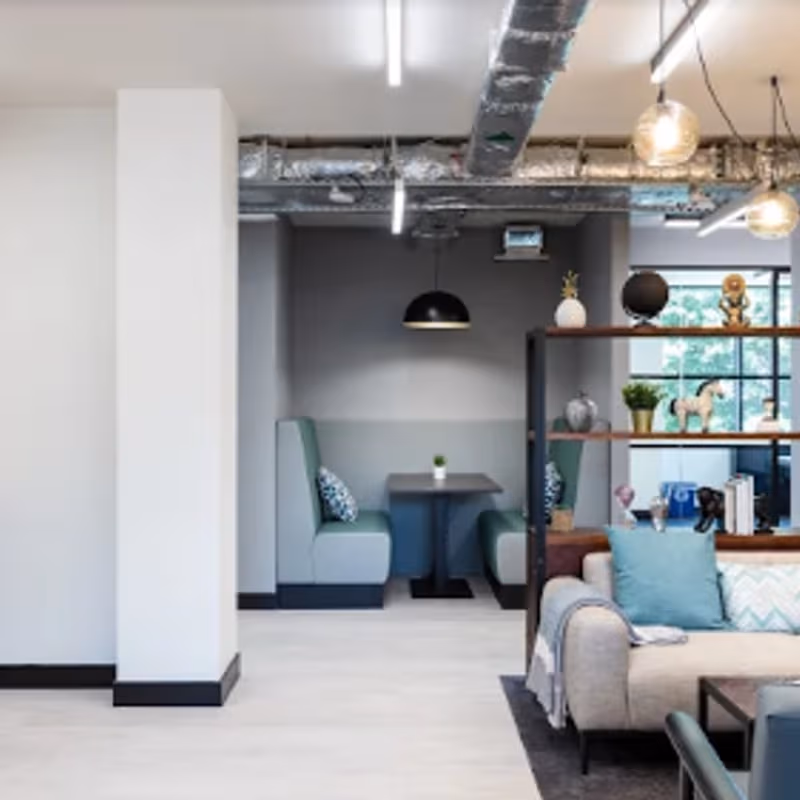 86 Fetter Lane, Holborn - Image 4